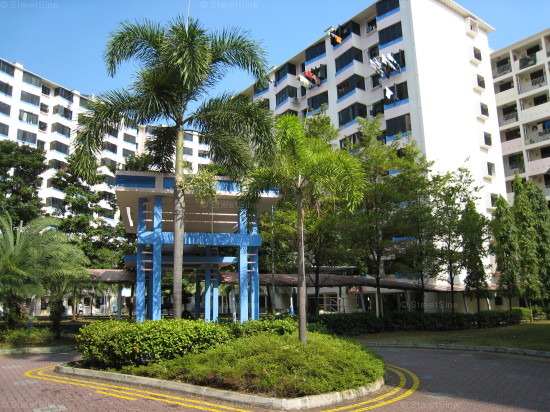 Blk 46 Jalan Bukit Ho Swee (Bukit Merah), HDB 3 Rooms #145732